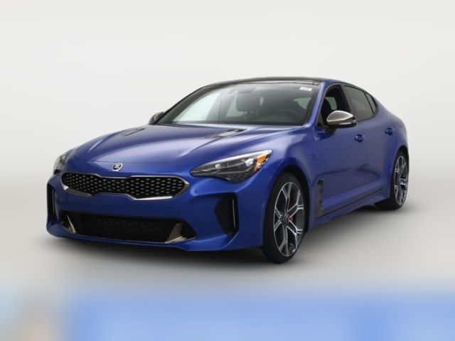 2020 Kia Stinger GT1