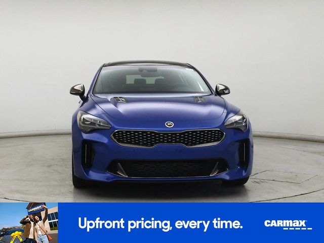2020 Kia Stinger GT1