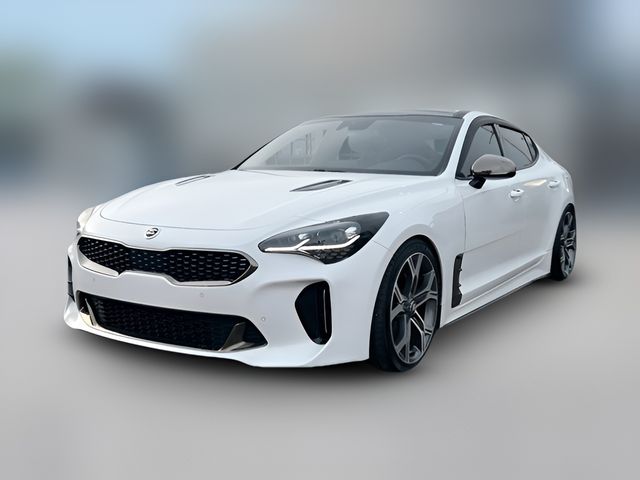 2020 Kia Stinger GT1