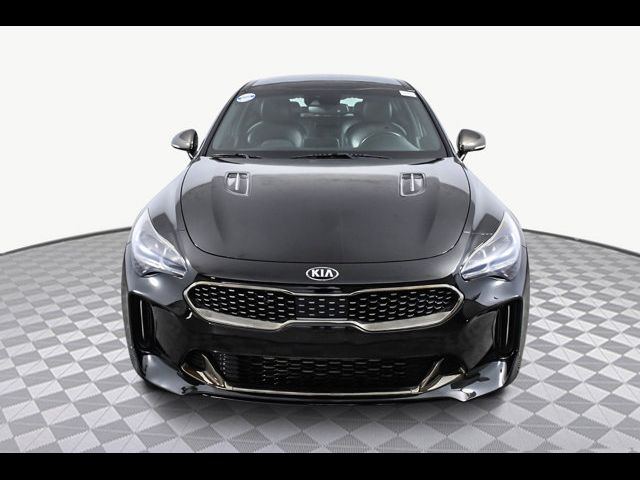 2020 Kia Stinger GT1