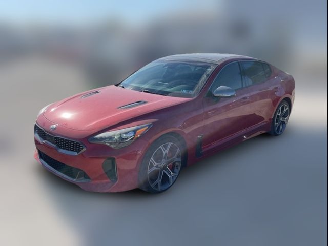 2020 Kia Stinger GT1