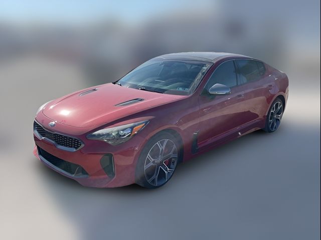 2020 Kia Stinger GT1