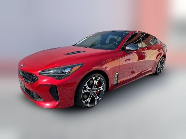 2020 Kia Stinger GT1