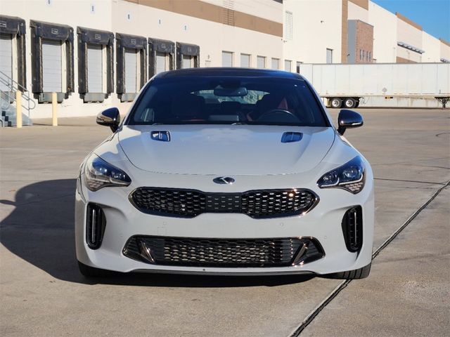 2020 Kia Stinger GT1