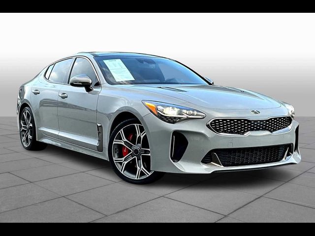 2020 Kia Stinger GT1