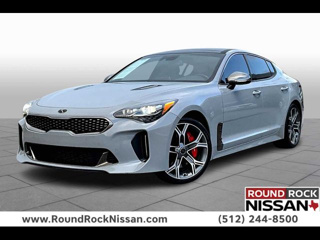 2020 Kia Stinger GT1