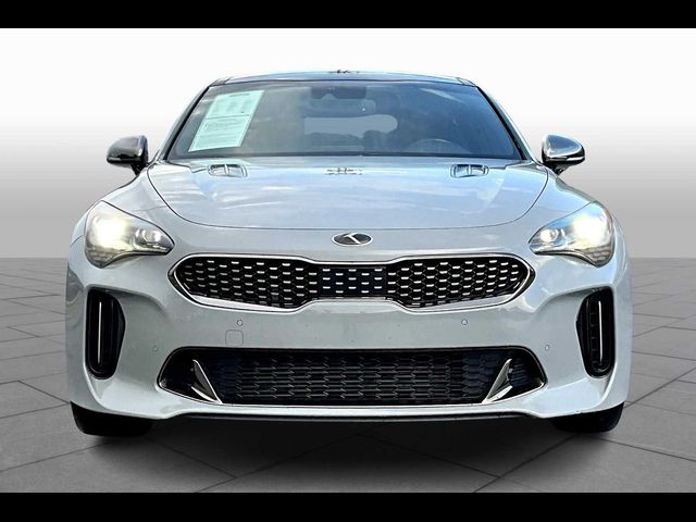 2020 Kia Stinger GT1