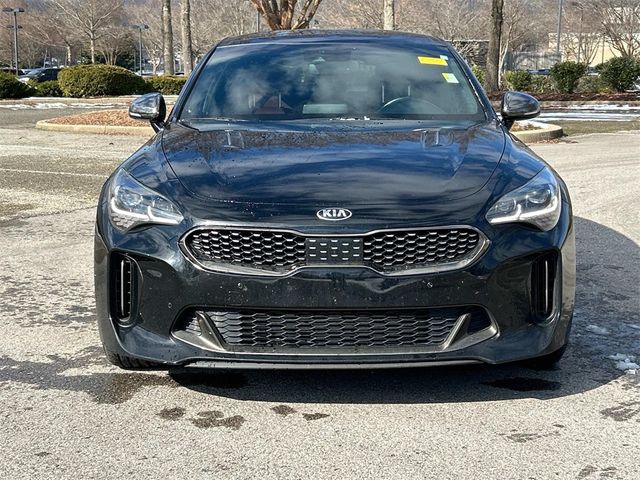 2020 Kia Stinger GT1