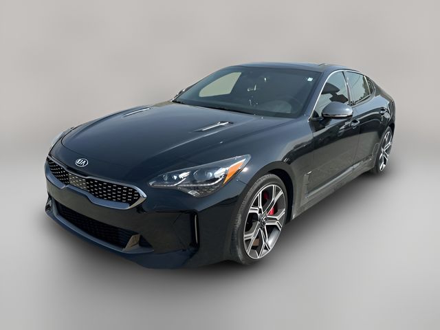 2020 Kia Stinger GT1