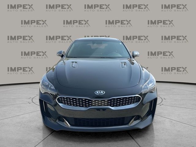 2020 Kia Stinger GT1