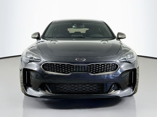 2020 Kia Stinger GT1