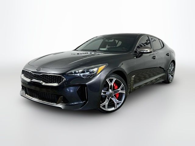 2020 Kia Stinger GT1