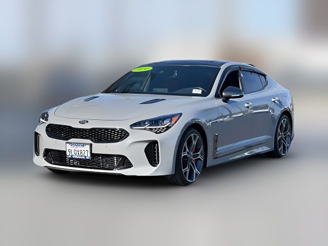 2020 Kia Stinger GT1