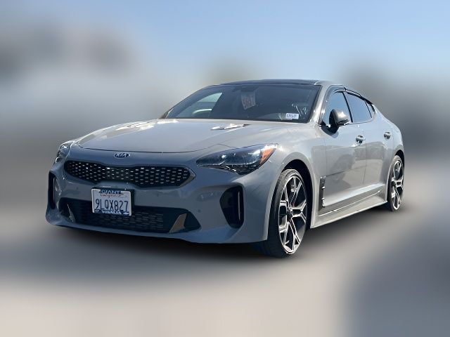 2020 Kia Stinger GT1