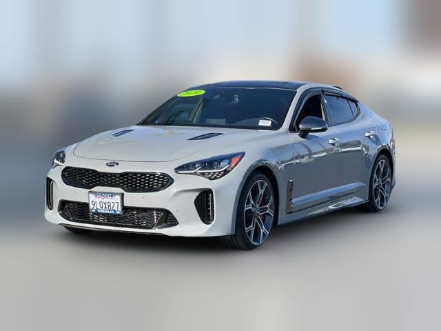 2020 Kia Stinger GT1