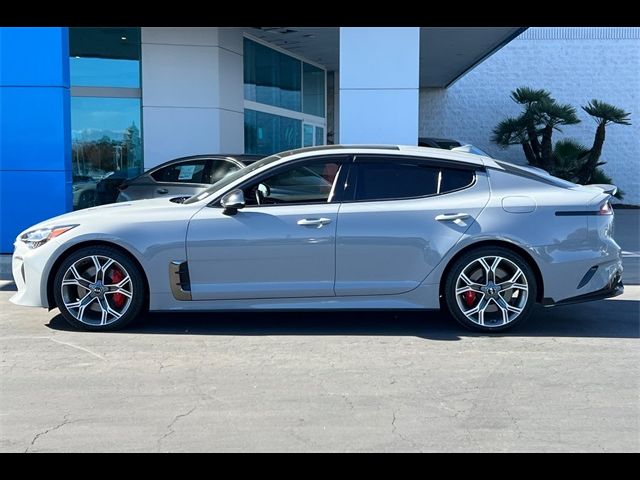 2020 Kia Stinger GT1