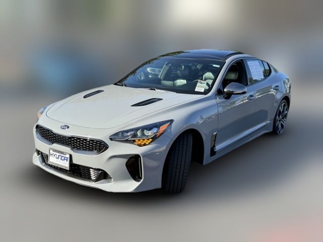 2020 Kia Stinger GT1