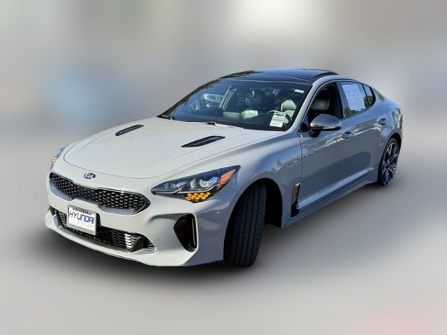 2020 Kia Stinger GT1