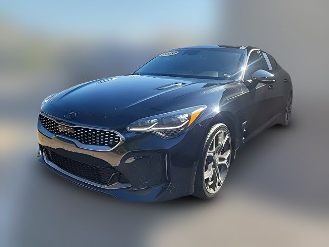 2020 Kia Stinger GT1