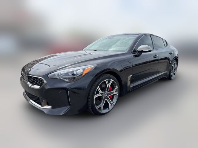 2020 Kia Stinger GT1