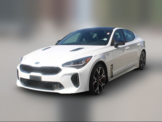 2020 Kia Stinger GT1