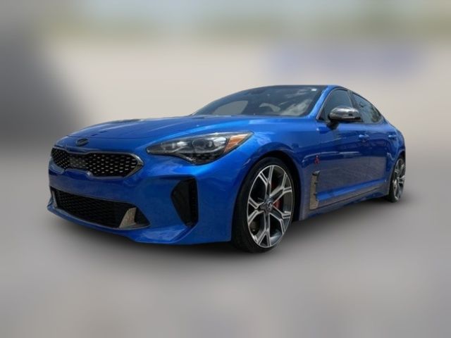 2020 Kia Stinger GT1