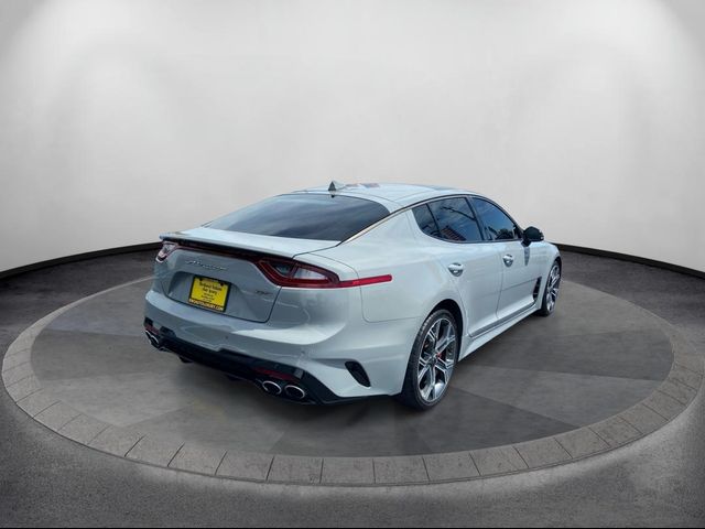 2020 Kia Stinger GT1