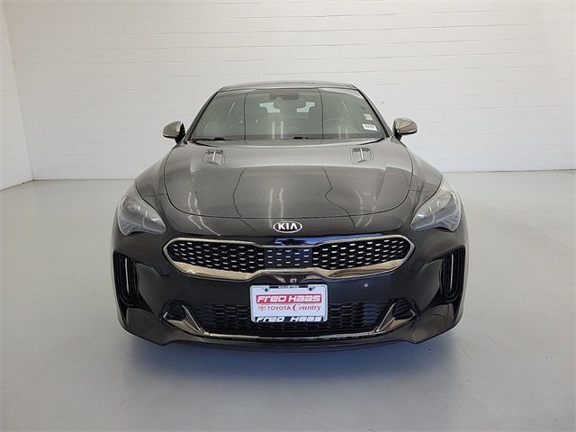 2020 Kia Stinger GT1