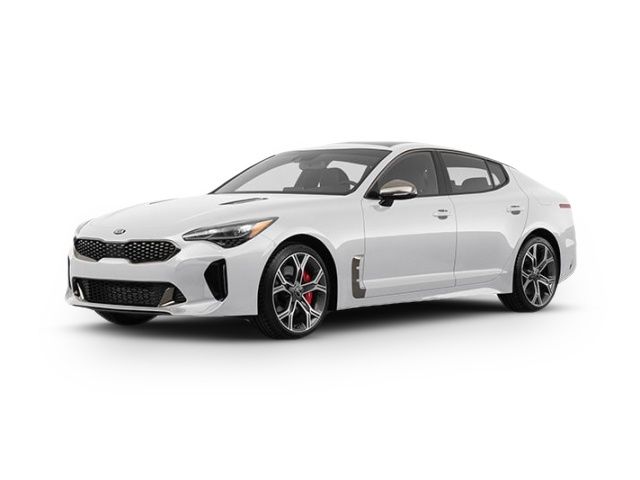2020 Kia Stinger GT1