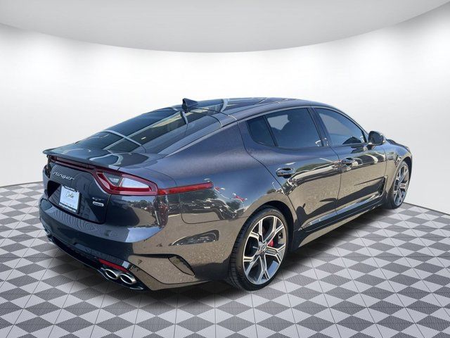 2020 Kia Stinger GT1