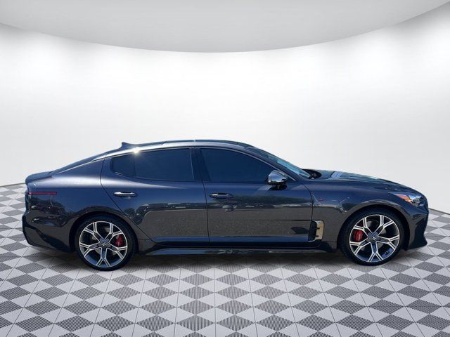 2020 Kia Stinger GT1