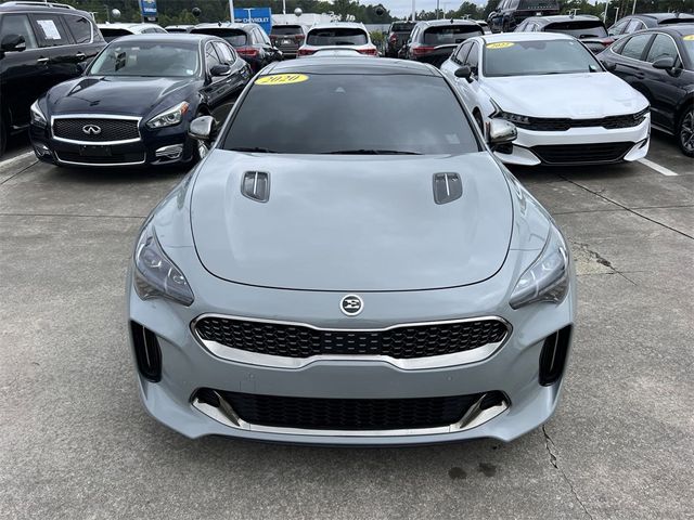 2020 Kia Stinger GT1