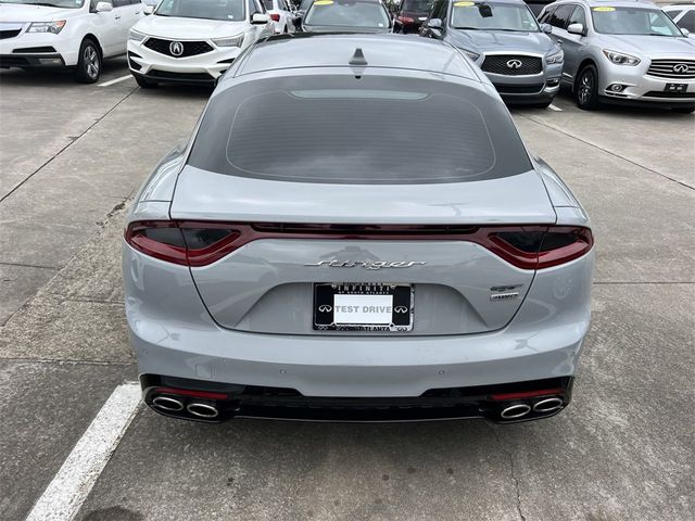 2020 Kia Stinger GT1