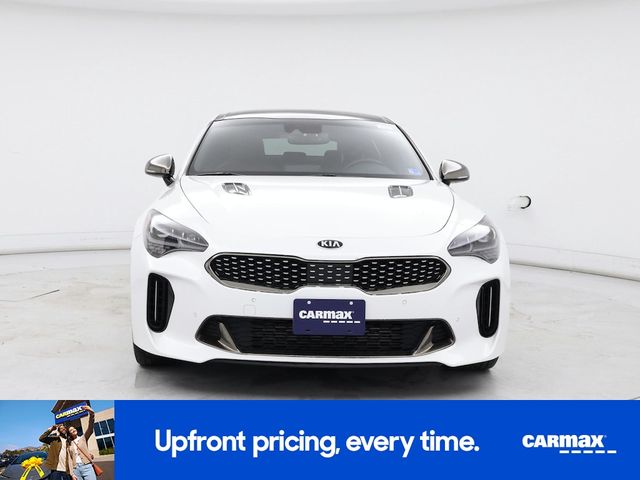 2020 Kia Stinger GT1