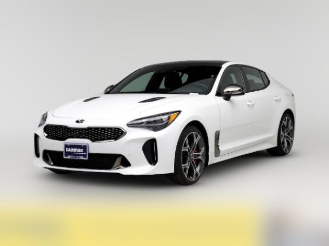 2020 Kia Stinger GT1