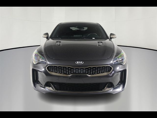 2020 Kia Stinger GT1