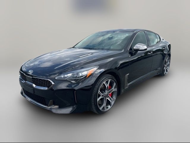 2020 Kia Stinger GT1