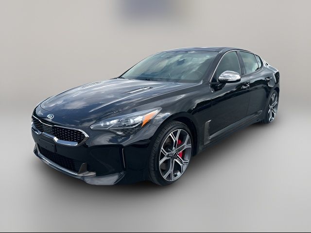 2020 Kia Stinger GT1