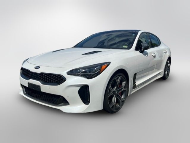 2020 Kia Stinger GT1