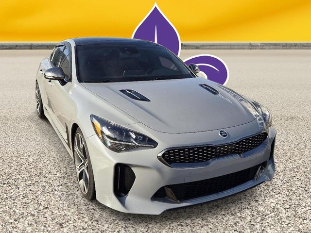 2020 Kia Stinger GT1