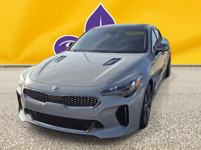 2020 Kia Stinger GT1