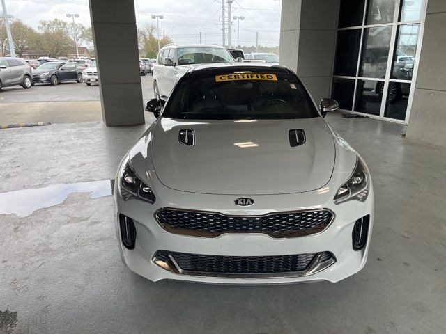 2020 Kia Stinger GT1