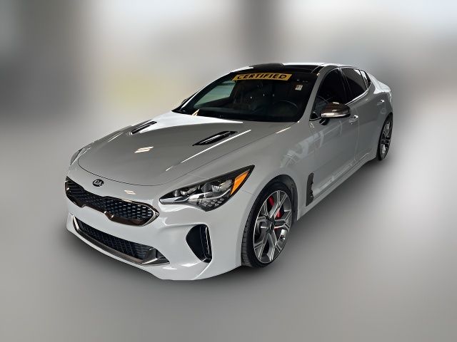 2020 Kia Stinger GT1