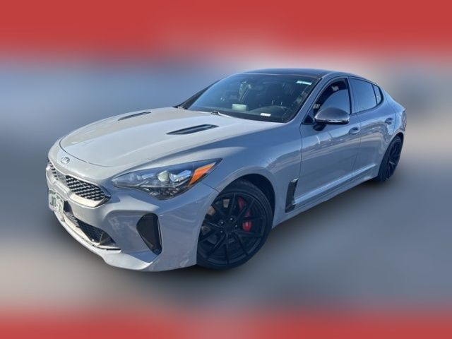 2020 Kia Stinger GT1