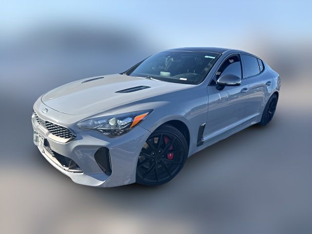 2020 Kia Stinger GT1