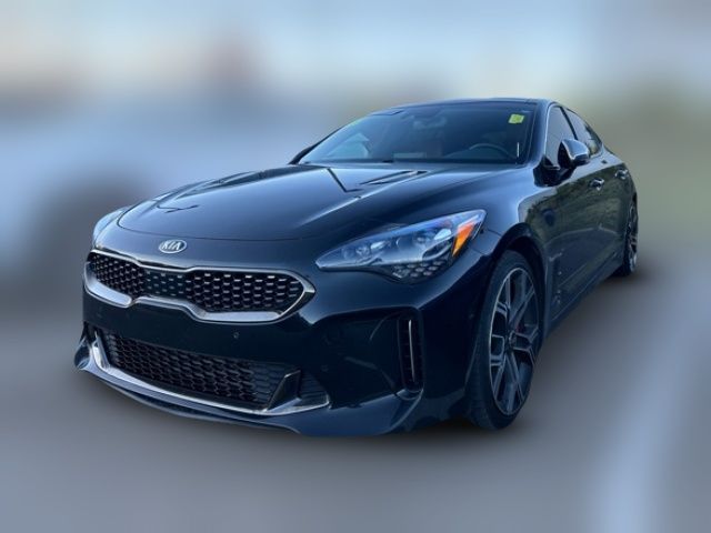 2020 Kia Stinger GT1