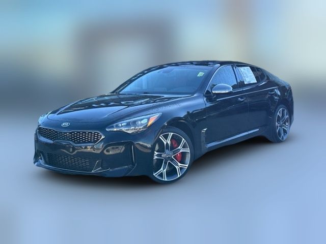 2020 Kia Stinger GT1