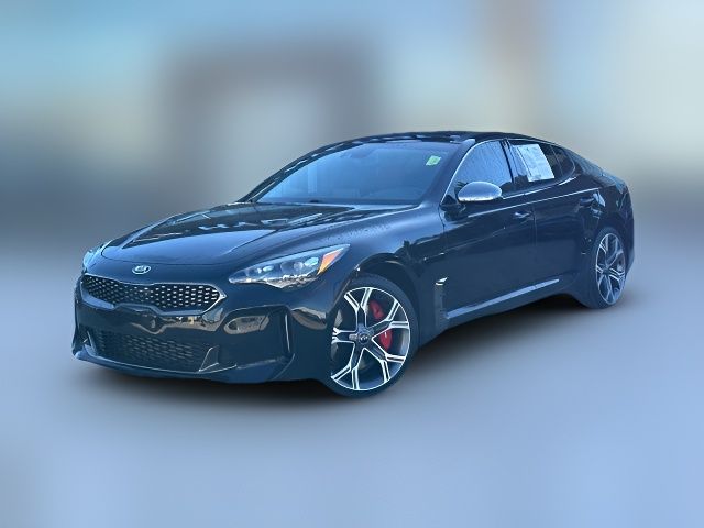 2020 Kia Stinger GT1