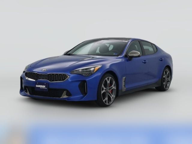 2020 Kia Stinger GT1