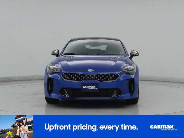 2020 Kia Stinger GT1